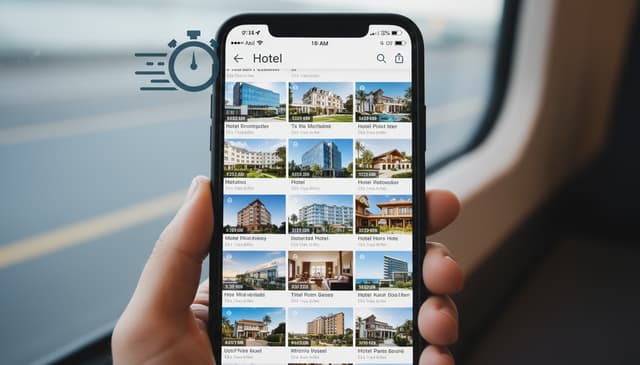 How Speedy Hotel Search Is Transforming Travel Planning in 2024