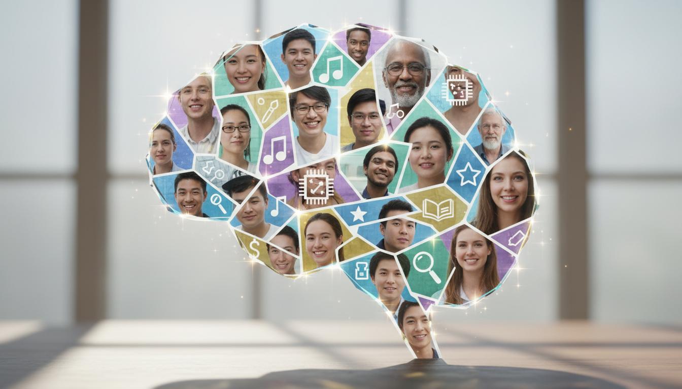 Spektrum autyzmu: kompleksowy przewodnik po różnych formach i wyzwaniach