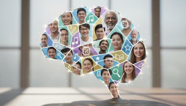 Spektrum autyzmu: kompleksowy przewodnik po różnych formach i wyzwaniach