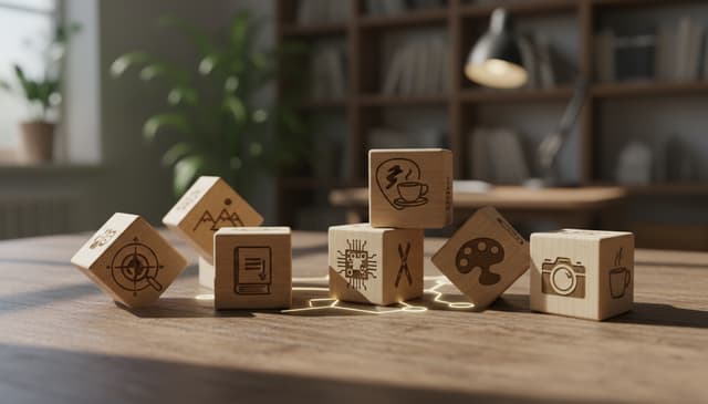 Spersonalizowane sugestie zamiast recenzji w miejscach.ai: jak działają?