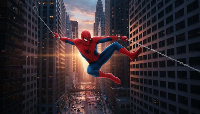 A Complete Guide to Spider-Man Movies and Their Evolution Over Time