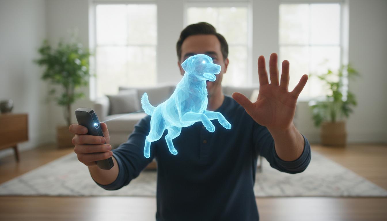 Spiele mit Virtuellem Hund: Interaktive Freude für Hundeliebhaber