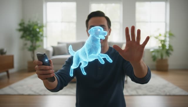 Spiele mit Virtuellem Hund: Interaktive Freude für Hundeliebhaber