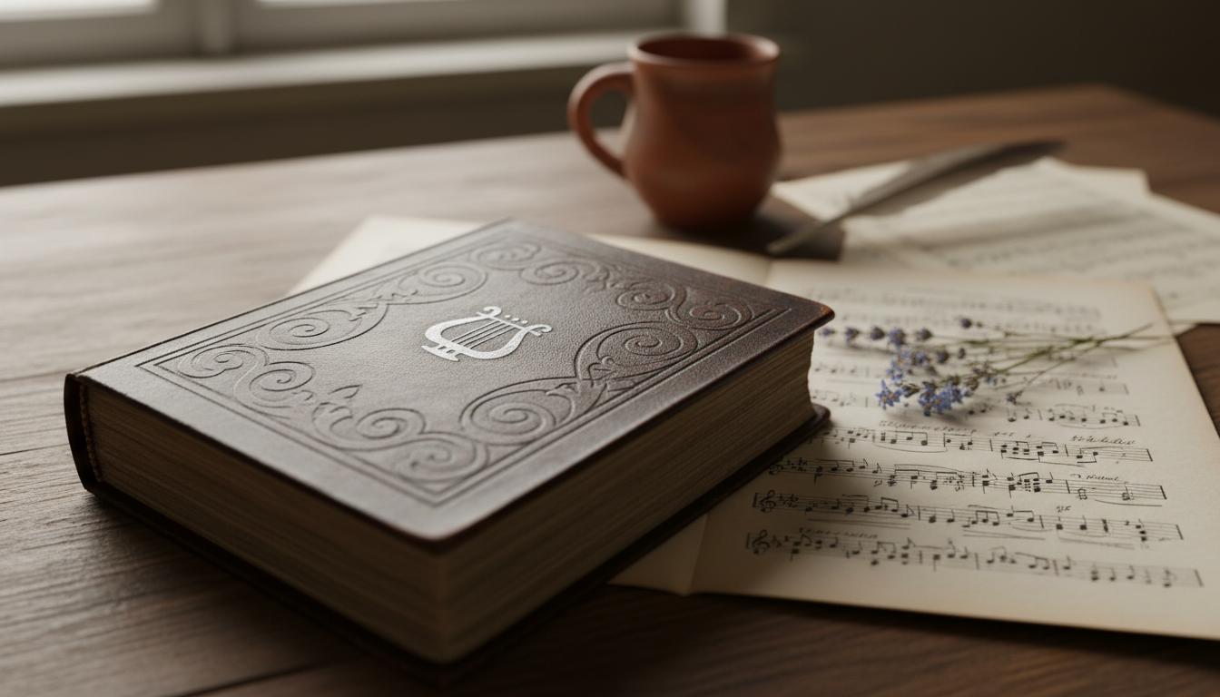 Kompletny przewodnik po śpiewniku: jak wybrać i korzystać