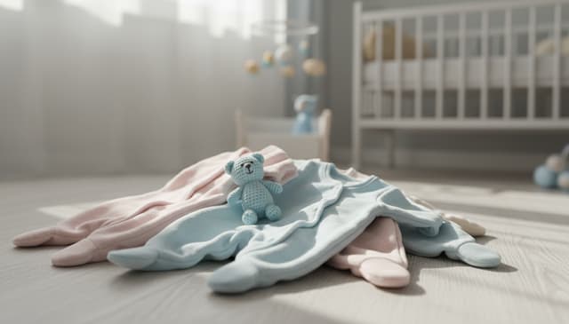 Śpioszki: praktyczny przewodnik po wyborze i użytkowaniu