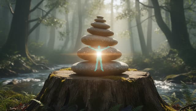 Spirituelle Beratung: Wie Sie Balance im Leben Finden