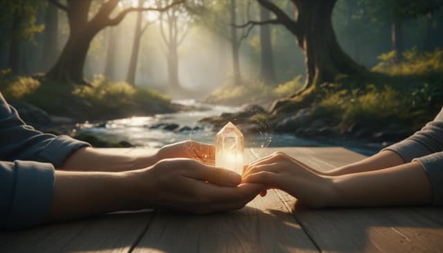 Spirituelle Beratung bei Zukunftsängsten: ein Praktischer Leitfaden