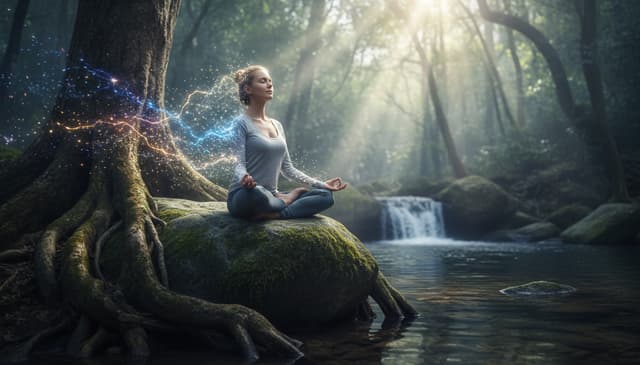 Spirituelle Beratung: Effektive Wege, Um Blockaden zu Lösen