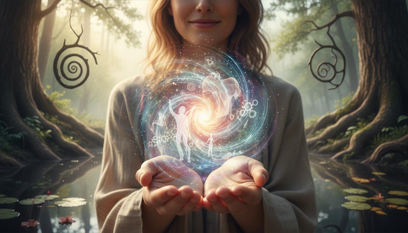 Spirituelle Beratung für Potenziale: ein Praktischer Leitfaden