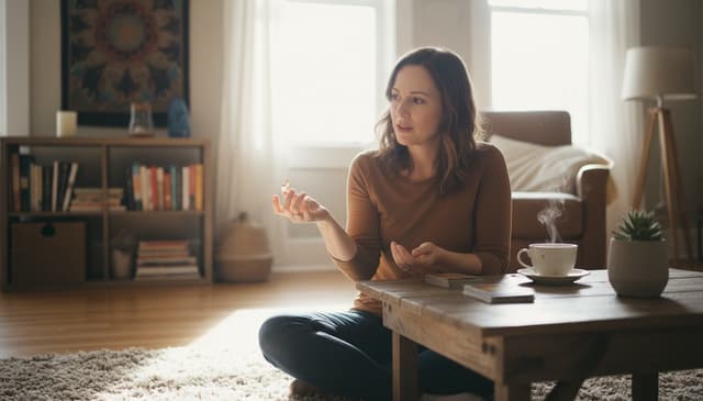 Spirituelle Beratung für Singles: ein Praktischer Leitfaden