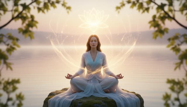 Spirituelle Beratung: Wie Du Innere Ruhe Finden Kannst