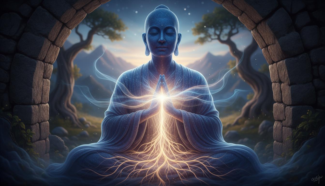 Spirituelle Beratung Jederzeit Verfügbar: Praktische Hilfe Online Nutzen