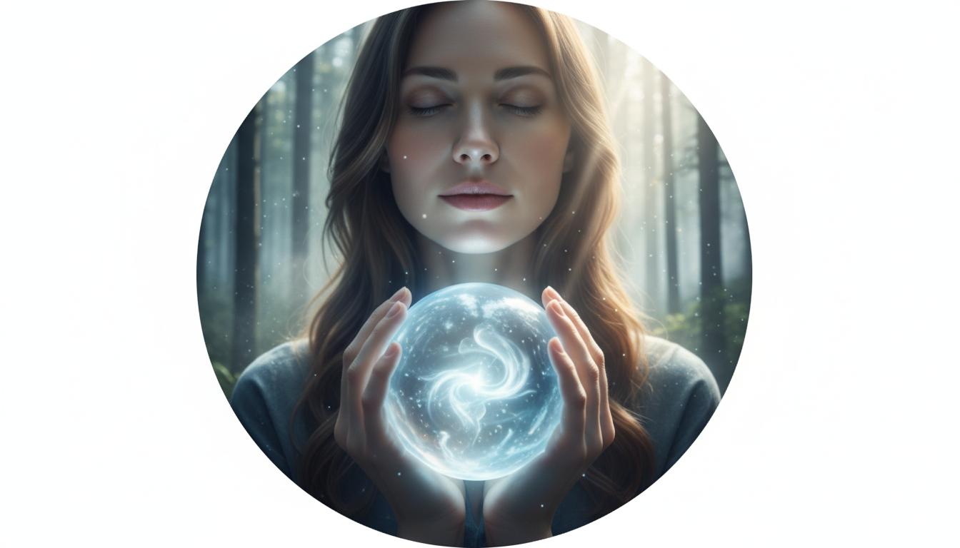 Spirituelle Beratung: Wie Sie Hilft, Klare Entscheidungen zu Treffen