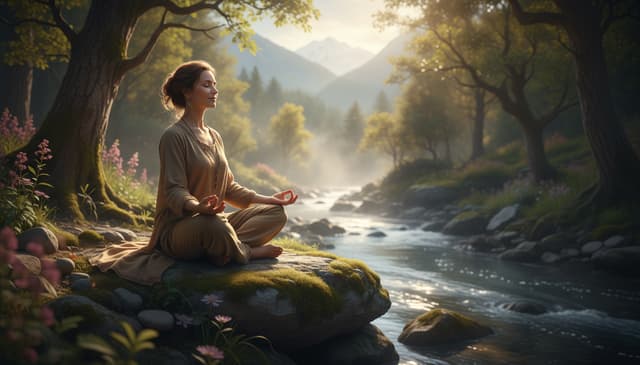 Spirituelle Beratung: Wie Du Neue Kraft Tanken Kannst