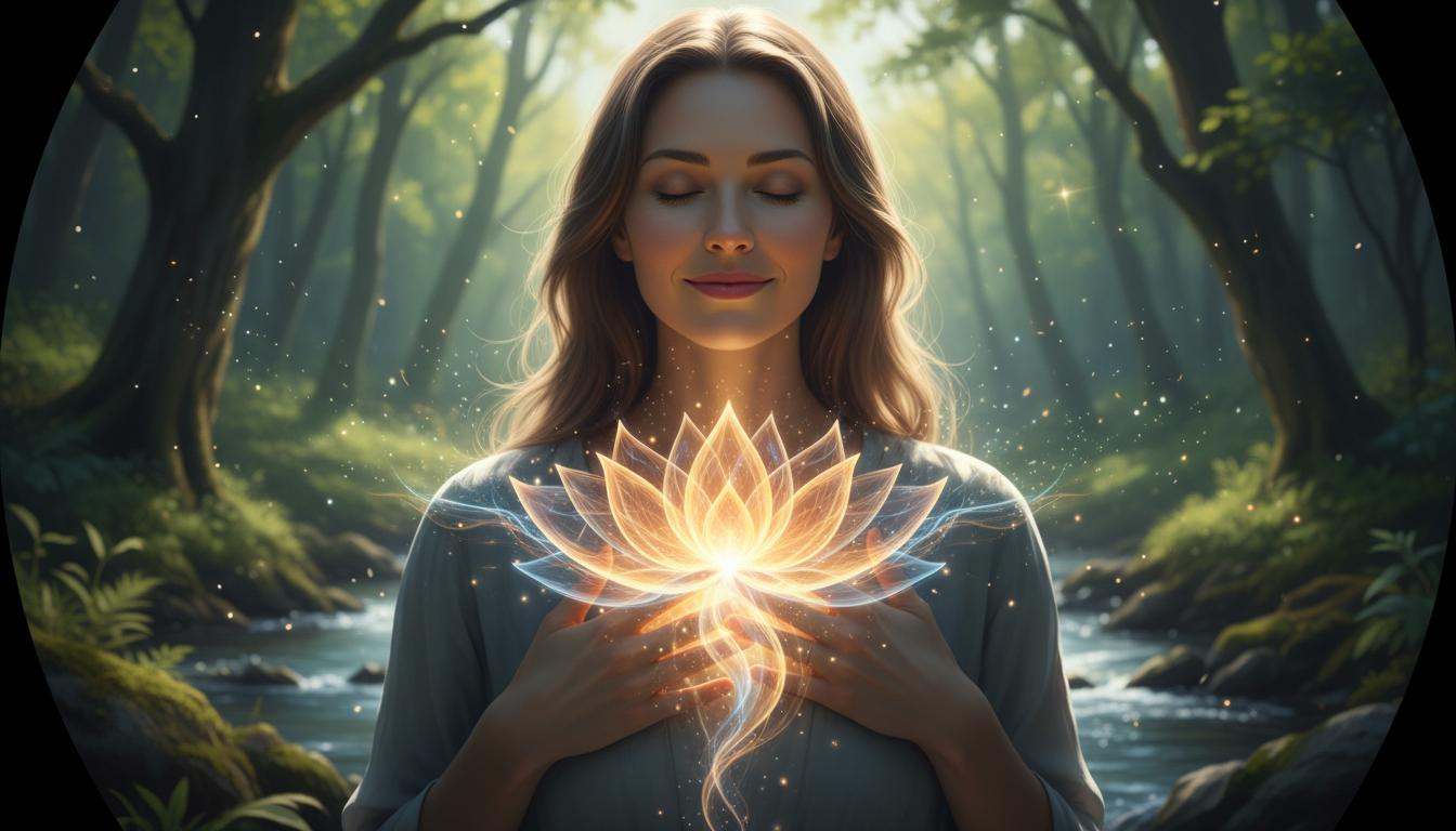 Spirituelle Beratung: Wie Sie Ihre Lebensfreude Zurückgewinnen