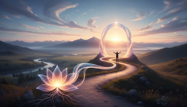 Spirituelle Beratung: Neue Perspektiven für Persönliche Entwicklung