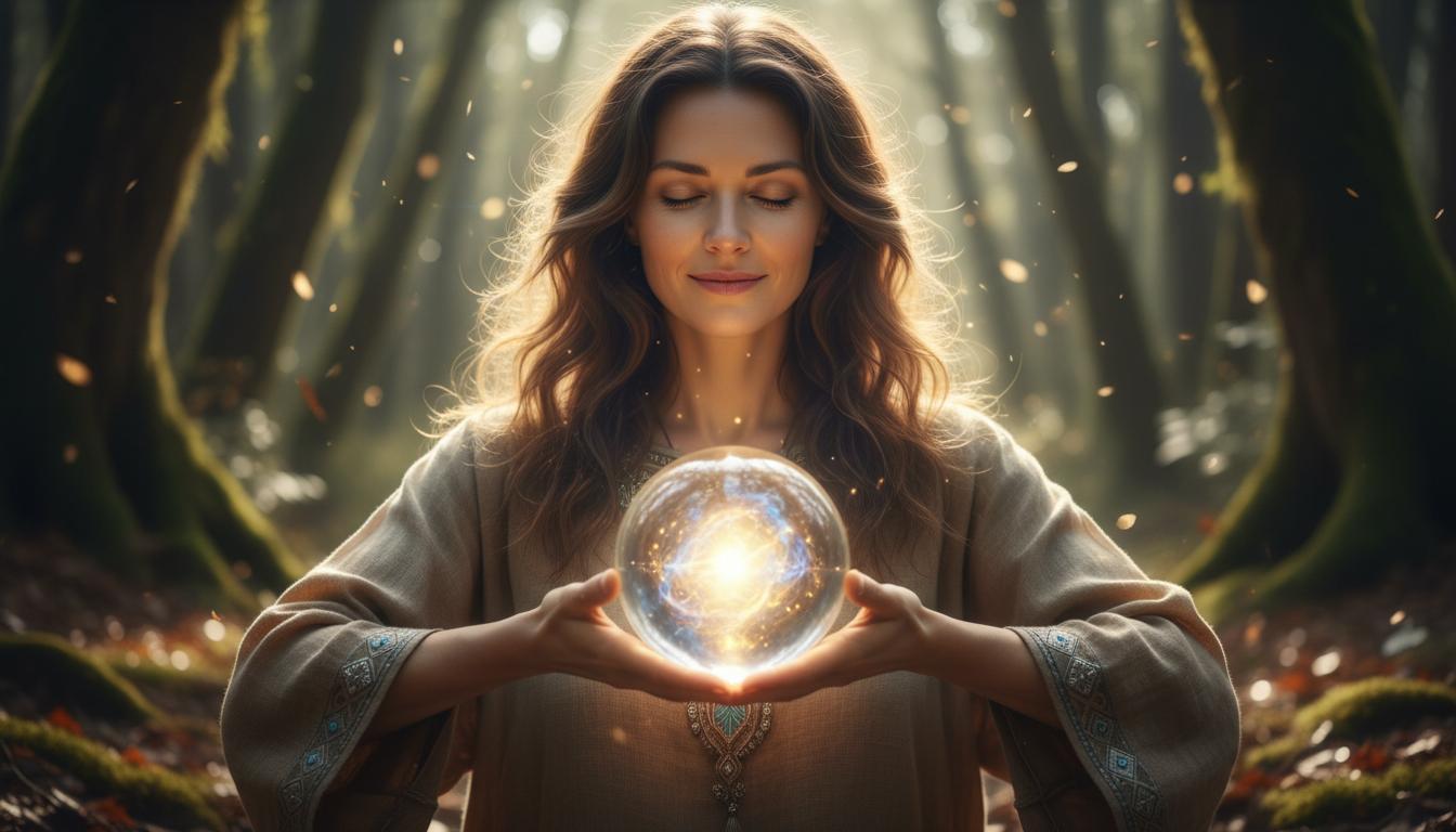 Spirituelle Beratung Ohne Wartezeit: Schnelle Hilfe bei Hellseher.ai