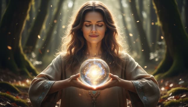 Spirituelle Beratung Ohne Wartezeit: Schnelle Hilfe bei Hellseher.ai