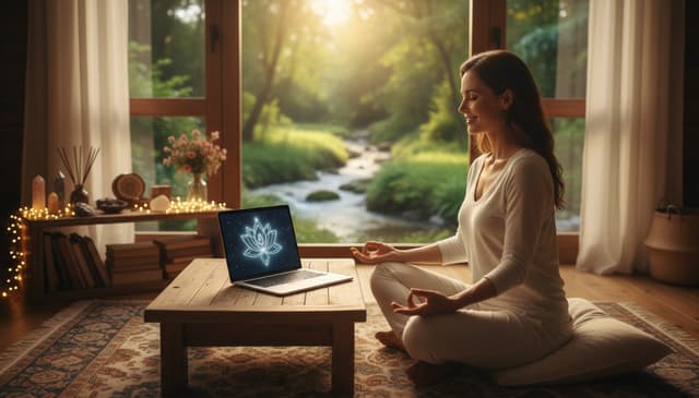 Spirituelle Beratung Online Günstig: Praktische Tipps und Angebote