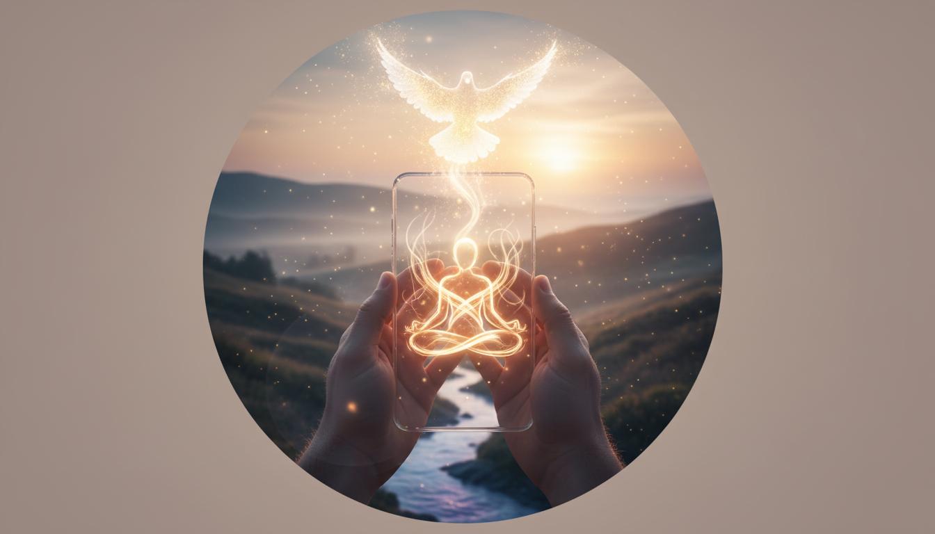 Spirituelle Beratung Online Telefon: ein Praktischer Leitfaden für 2024