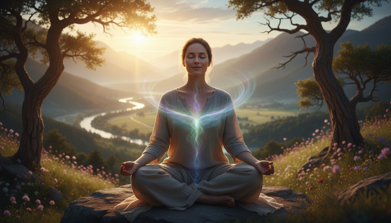 Spirituelle Beratung und Persönliche Entwicklung: ein Praktischer Leitfaden