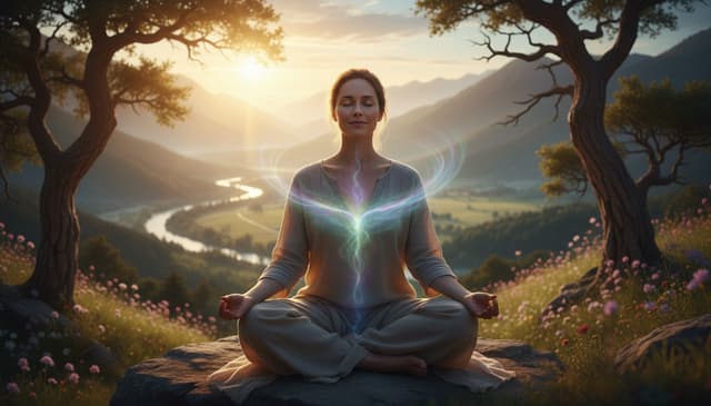 Spirituelle Beratung und Persönliche Entwicklung: ein Praktischer Leitfaden