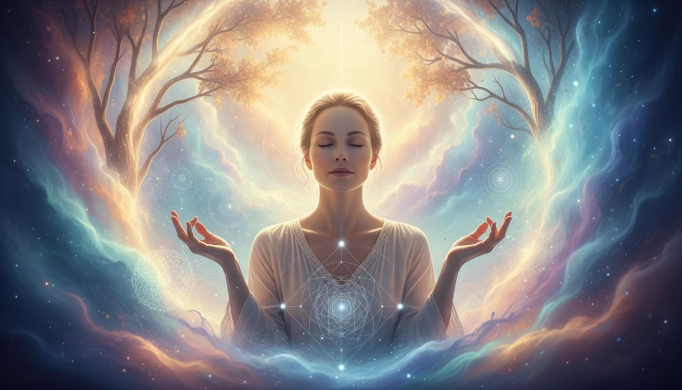 Spirituelle Beratung: Wegweiser für Persönliche Weiterentwicklung