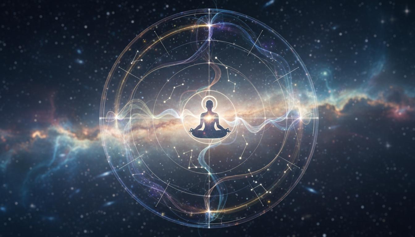 Spirituelle Beratung Rund Um die Uhr: Ihr Wegweiser für Innere Klarheit