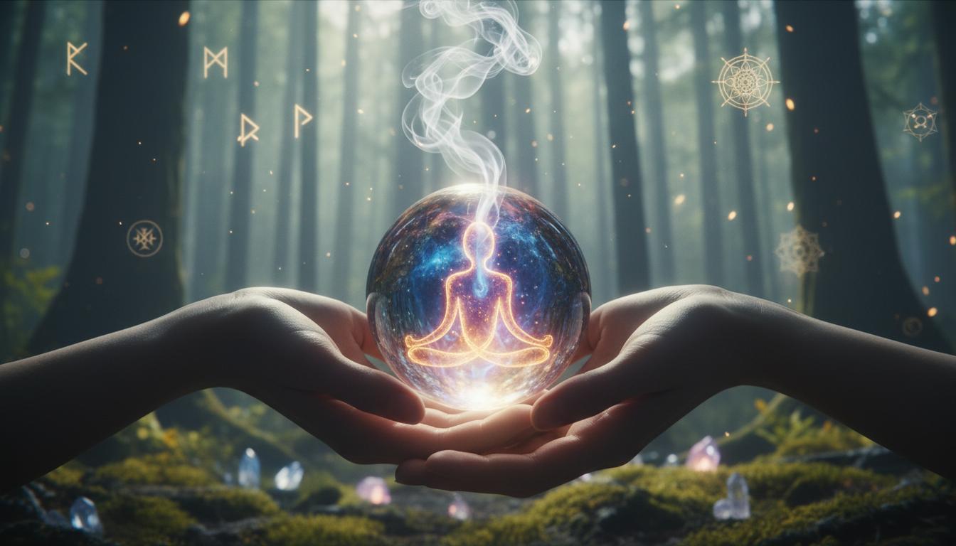 Spirituelle Beratung Sofort Verfügbar: Ihr Guide für Schnelle Klarheit