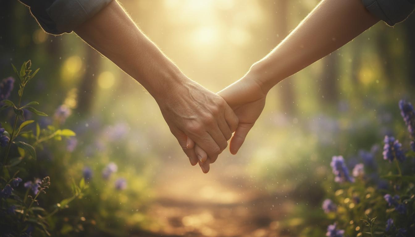 Spirituelle Beratung: So Stärken Sie Nachhaltig Ihr Vertrauen