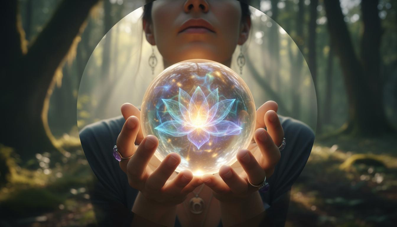 Spirituelle Beratung Zur Potenzialfindung: ein Praxisnaher Leitfaden