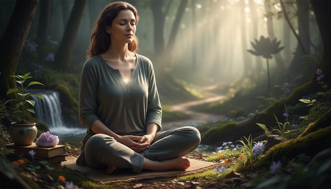 Spirituelle Beratung Zur Selbstentfaltung: ein Praxisorientierter Leitfaden