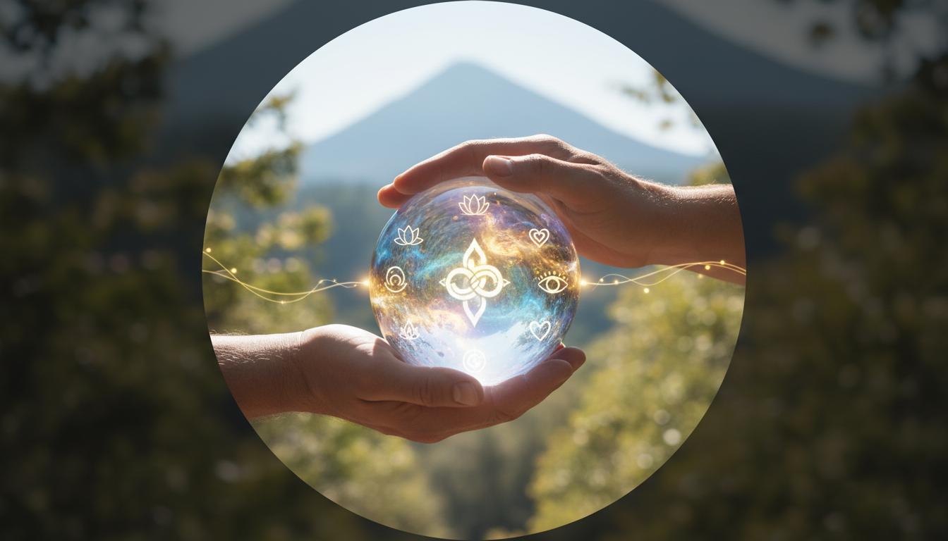 Spirituelle Entscheidungshilfe für Beziehung: ein Praktischer Leitfaden