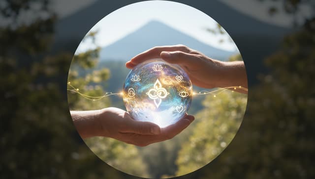 Spirituelle Entscheidungshilfe für Beziehung: ein Praktischer Leitfaden