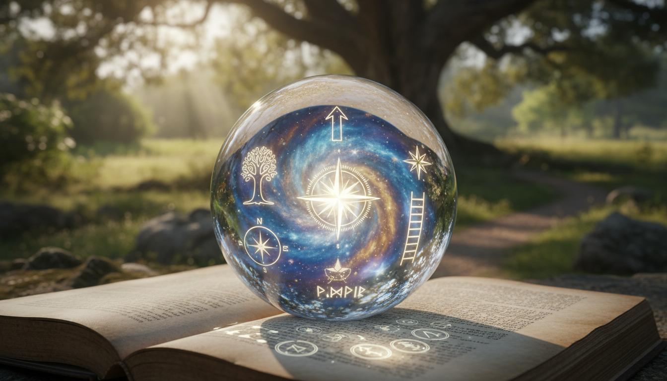 Spirituelle Entscheidungshilfe für Karriere: Praktische Tipps und Methoden