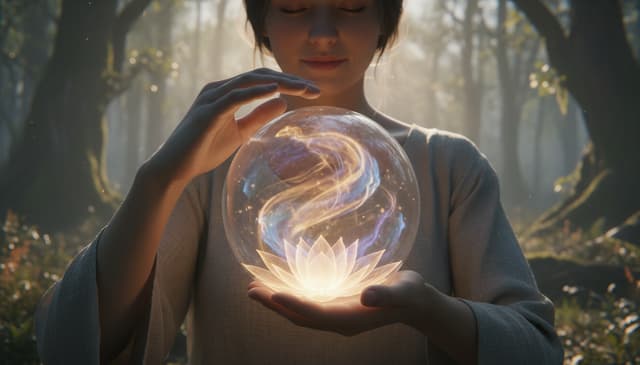 Spirituelle Entscheidungshilfe Schnell: Praktische Tipps für Klare Antworten