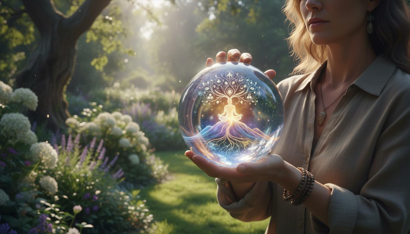 Spirituelle Karriereberatung: ein Praktischer Guide für Berufliche Erfüllung