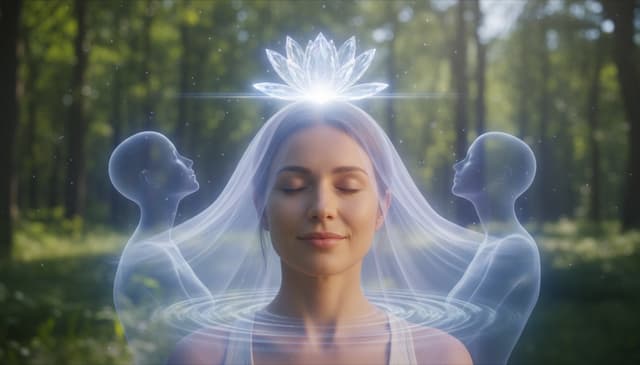 Spirituelle Klarheit bei Beziehungsfragen: ein Praktischer Leitfaden