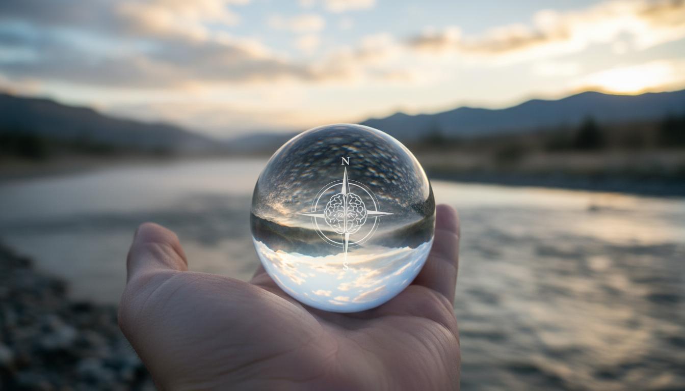 Spirituelle Klarheit bei Entscheidungen: ein Praktischer Leitfaden