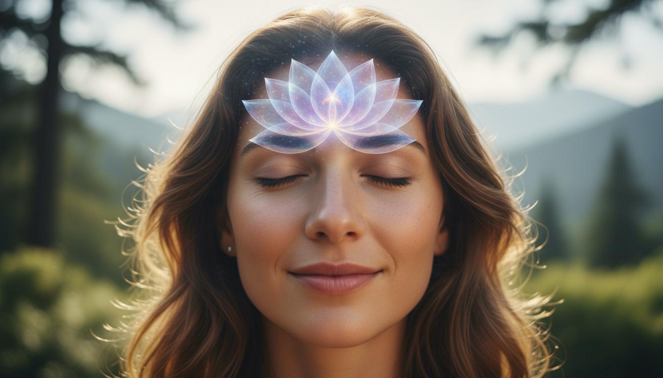 Spirituelle Klarheit Finden: ein Klarer Weg zu Innerem Frieden