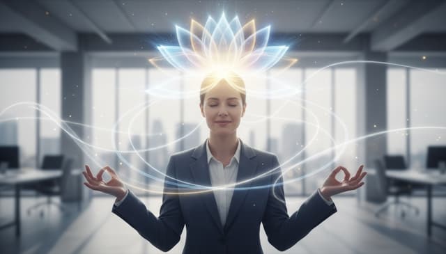 Spirituelle Klarheit im Beruf: ein Praktischer Leitfaden für Den Erfolg