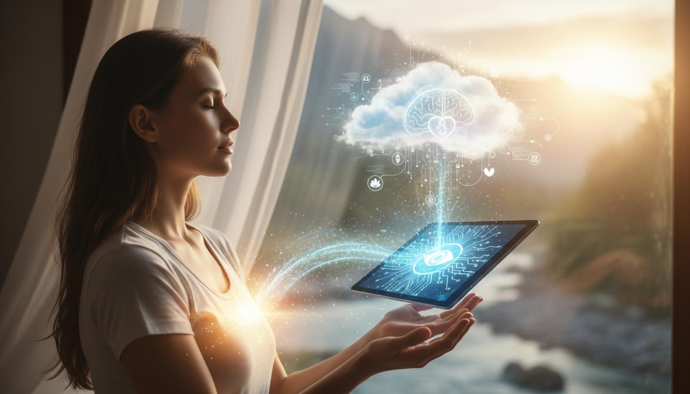 Spirituelle Klarheit Online Finden: ein Praktischer Leitfaden