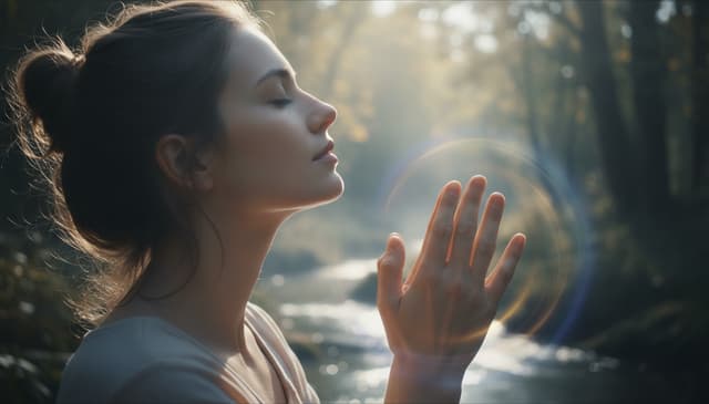 Spirituelle Krisenbewältigung: ein Praxisorientierter Leitfaden