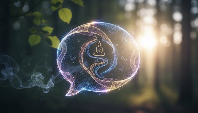 Spirituelle Lebensberatung Chat: ein Praktischer Guide für 2024