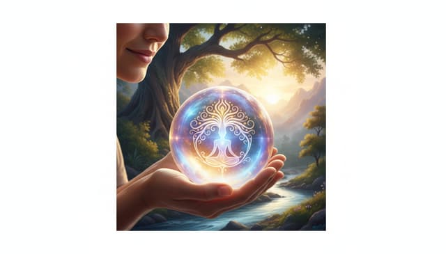 Spirituelle Lebensberatung Online: ein Praktischer Leitfaden für 2024