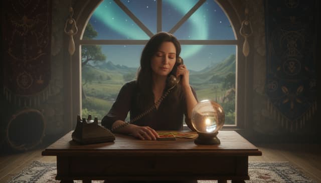 Spirituelle Lebensberatung Per Telefon: Hilfreiche Orientierung Finden