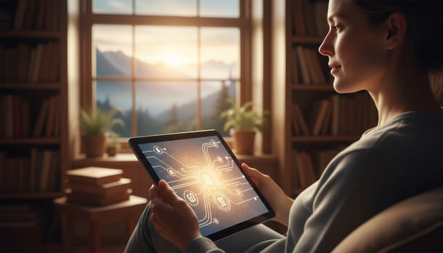 Spirituelle Lebensfragen Online Beantworten: ein Praktischer Guide