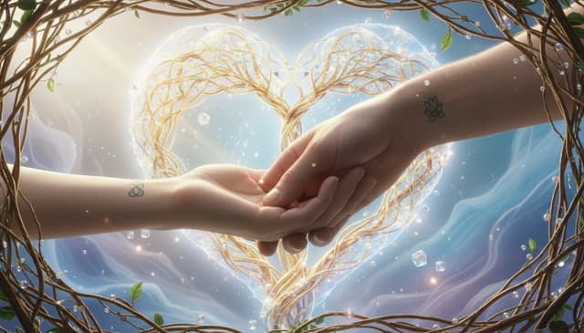 Spirituelle Lebenshilfe Beziehung: ein Praktischer Leitfaden für 2024