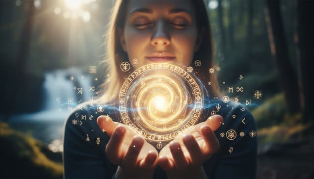 Spirituelle Orientierung Schnell Erhalten: Praktische Tipps und Wege