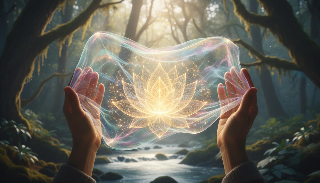 Spirituelle Potenziale Entdecken: Praktische Anleitung bei Hellseher.ai